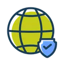 Free Internet Security  Icon