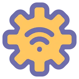 Free Internet Setting  Icon