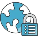 Free Internet Sicherheit Symbol
