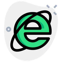 Free Internetexplorer Logo Icon
