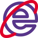 Free Internetexplorer Technology Logo Social Media Logo Icon