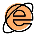 Free Internetexplorer  Icon