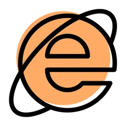 Free Internetexplorer Logo Icon