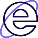 Free Internetexplorer  Icon