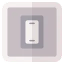 Free Interruptor Control Apagado Icon