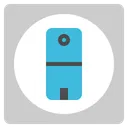 Free Interruttore Presa Spina Icon