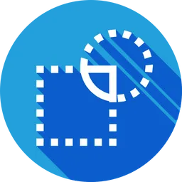 Free Intersect  Icon