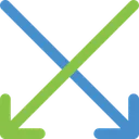 Free Intersect Icono