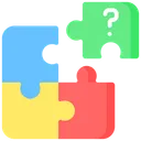 Free Interview Task Task Puzzle Icon