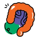 Free Intestines Icon