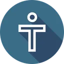 Free Intuit Service Software Icon