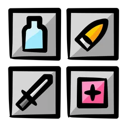 Free Inventory  Icon