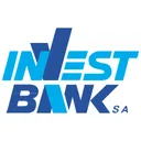 Free Invest Bank Logo Icon