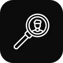 Free Investigación humana  Icon