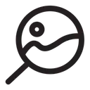 Free Investigacion Ciencia Laboratorio Icon