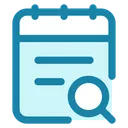 Free Investigacion Icon