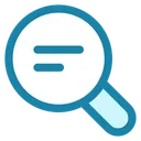 Free Investigation  Icon