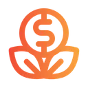 Free Investimento  Ícone