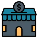 Free Investir Investir Financiar Ícone