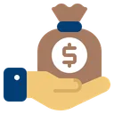 Free Investition  Symbol