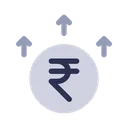 Free Investment Money Finance Icon