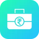 Free Investment  Icon