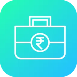 Free Investment  Icon