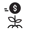 Free Investment Banking App Finance 아이콘