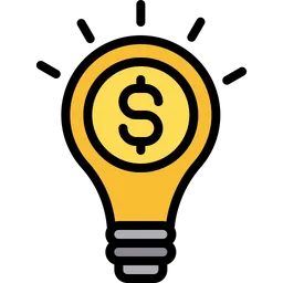 Free Investment idea  Icon
