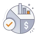 Free Investment Money Icon