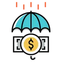 Free Investment Protection  Icon