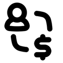 Free Investor Investment Finance Icon