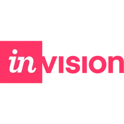 Free Invision Logo Symbol