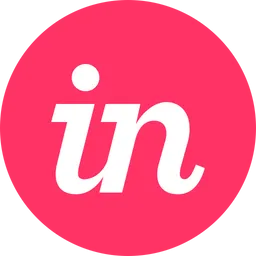 Free Invision Logo Symbol