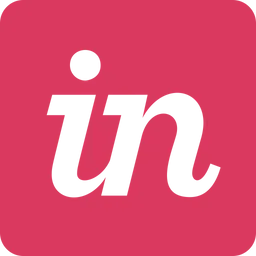 Free Invision Logo Icon