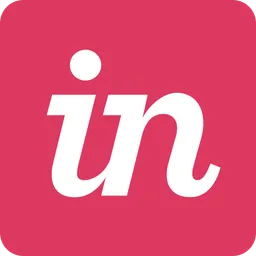 Free Invision Logo Icon