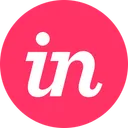 Free Invision Icon