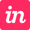 Free Invision Icon