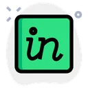 Free Invision Technology Logo Social Media Logo Icon