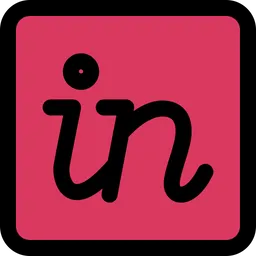 Free Invision Logo Icon