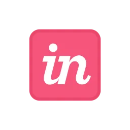 Free Invision Logo Icon