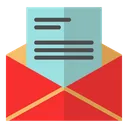 Free Invitation Icon