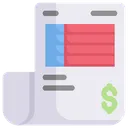 Free Ecommerce Market Place Online Shop Icon