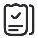 Free Invoice Icon