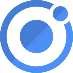 Free Ionic Logo Icon