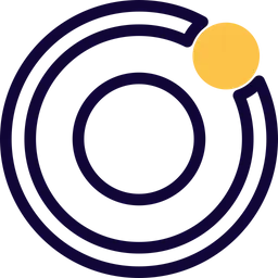Free Ionic Logo Icon
