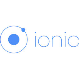 Free Ionic Logo Icon