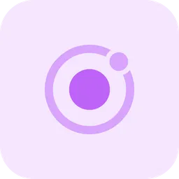 Free Ionic Logo Icon