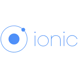 Free Ionic Logo Icon