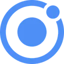 Free Ionic  アイコン